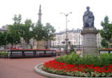 George Square, Glasgow