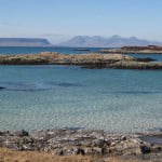 Morar Scottish Highlands