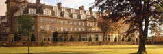 Gleneagles Hotel