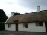 Burns Cottage, Alloway