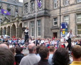 Edinburgh Festival