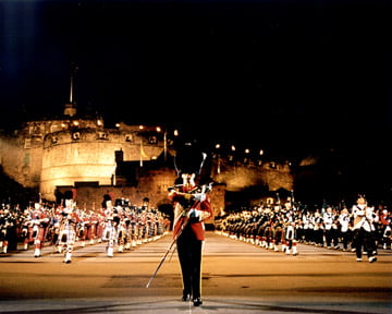 Edinburgh Military Tattoo