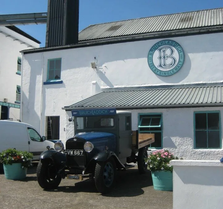 Tailor Made Whisky Tours