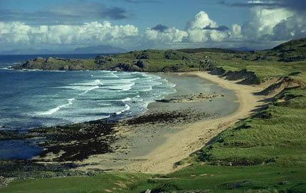 Isle of Coll, Inner Hebrides