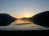 Sunrise and Sunset Times