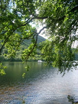 Loch Oich