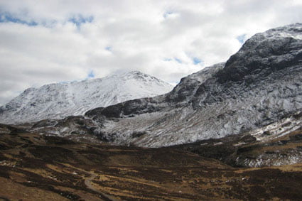 Glencoe