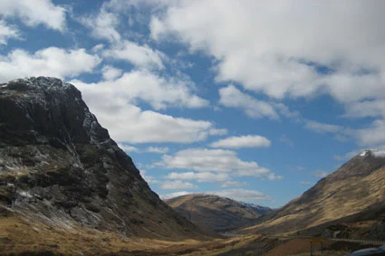 Glencoe