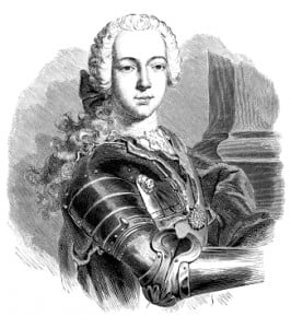 Bonnie Prince Charlie