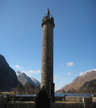 Glenfinnan Monument