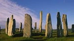 Callanish Standing Stones Isle of Lewis