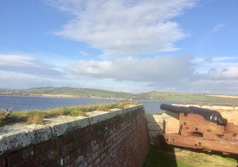 Fort George to host Military Tattoo