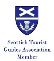 STGA Accredited Highland Tour Guide