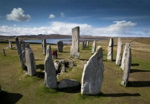Outlander Scotland Tours