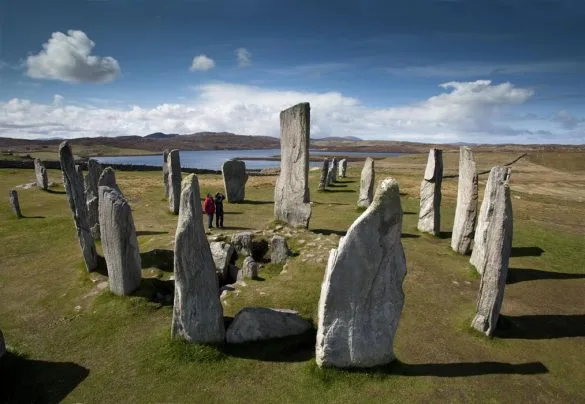 Outlander Scotland Tours