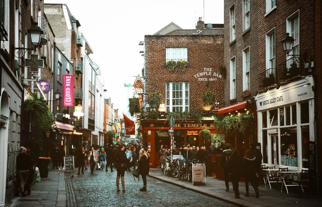 Dublin